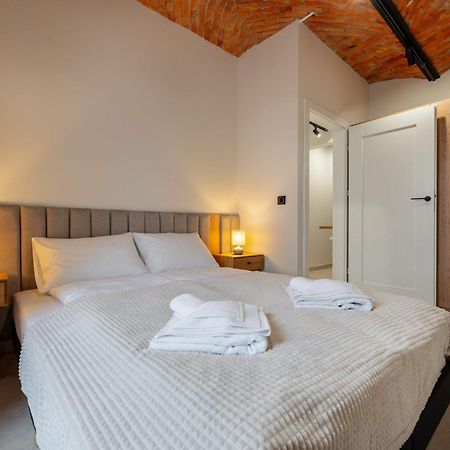 Apartamenty Grossa - Dream Apart Bielsko-Biala Luaran gambar