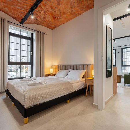 Apartamenty Grossa - Dream Apart Bielsko-Biala Luaran gambar
