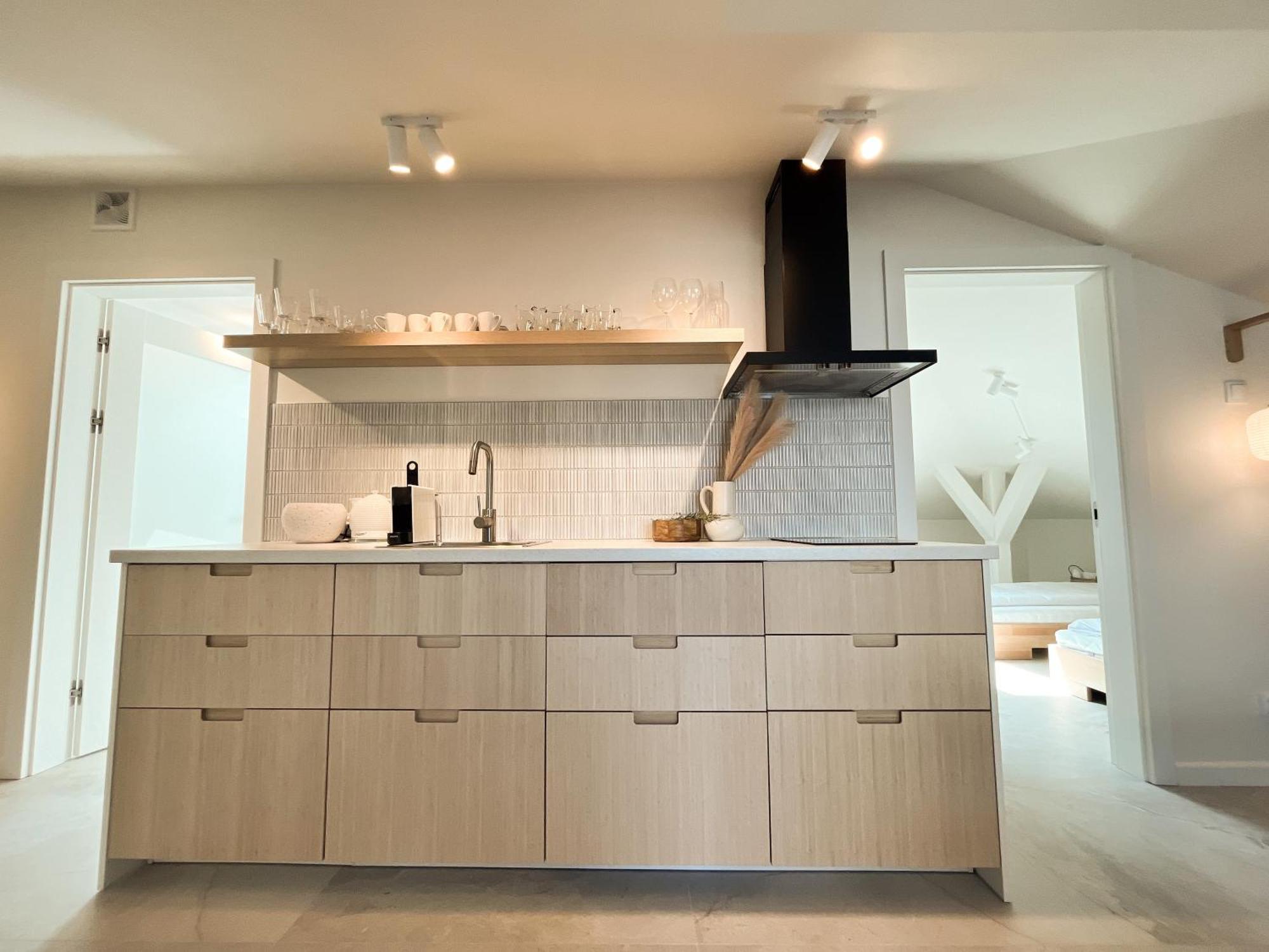 Apartamenty Grossa - Dream Apart Bielsko-Biala Luaran gambar