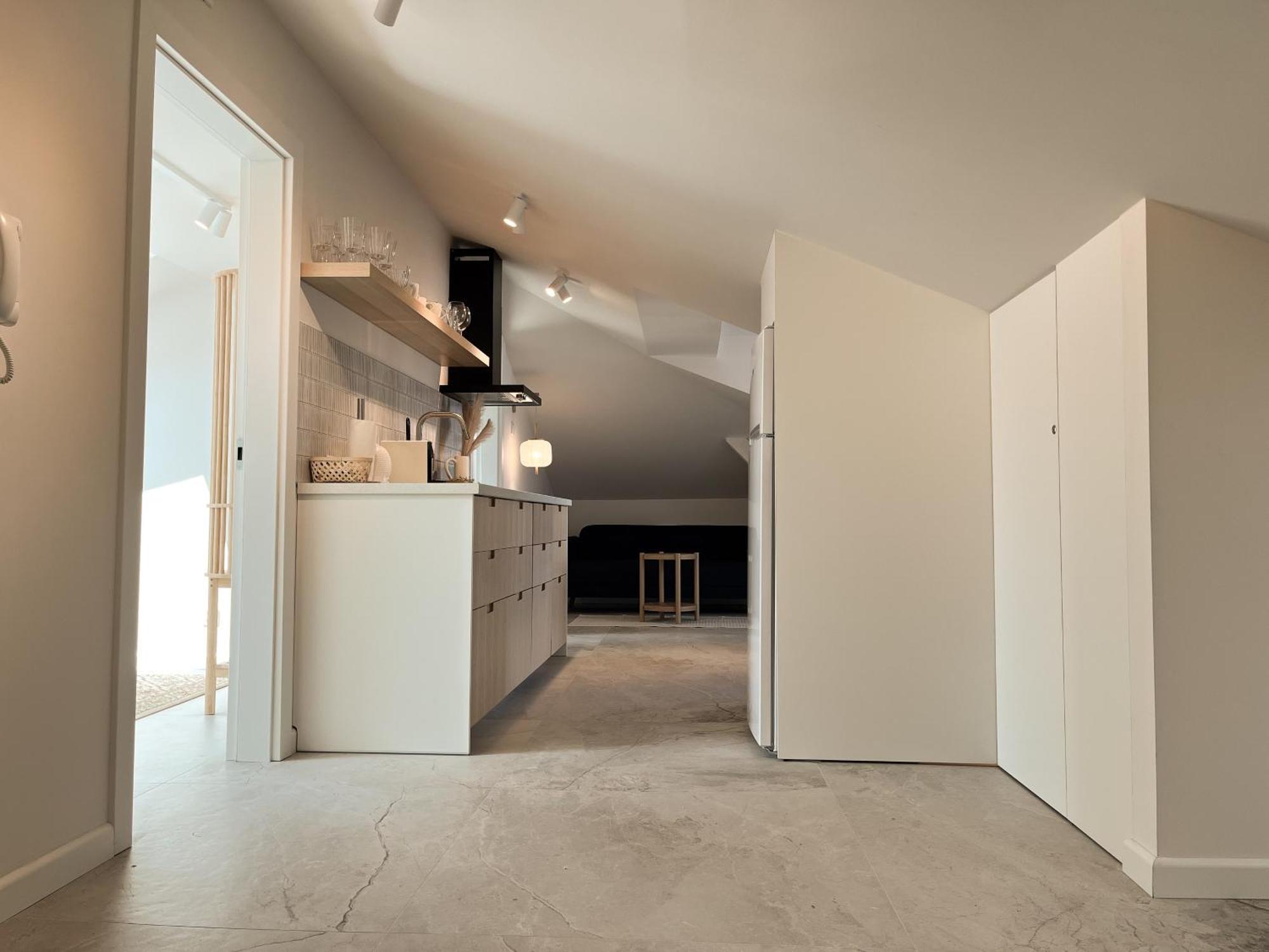 Apartamenty Grossa - Dream Apart Bielsko-Biala Luaran gambar
