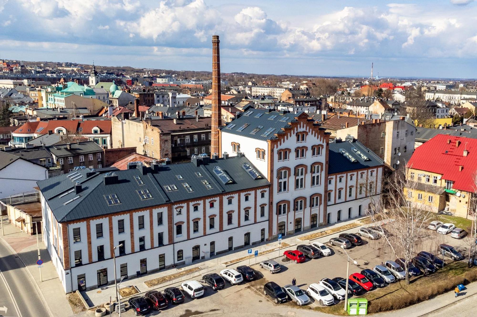 Apartamenty Grossa - Dream Apart Bielsko-Biala Luaran gambar
