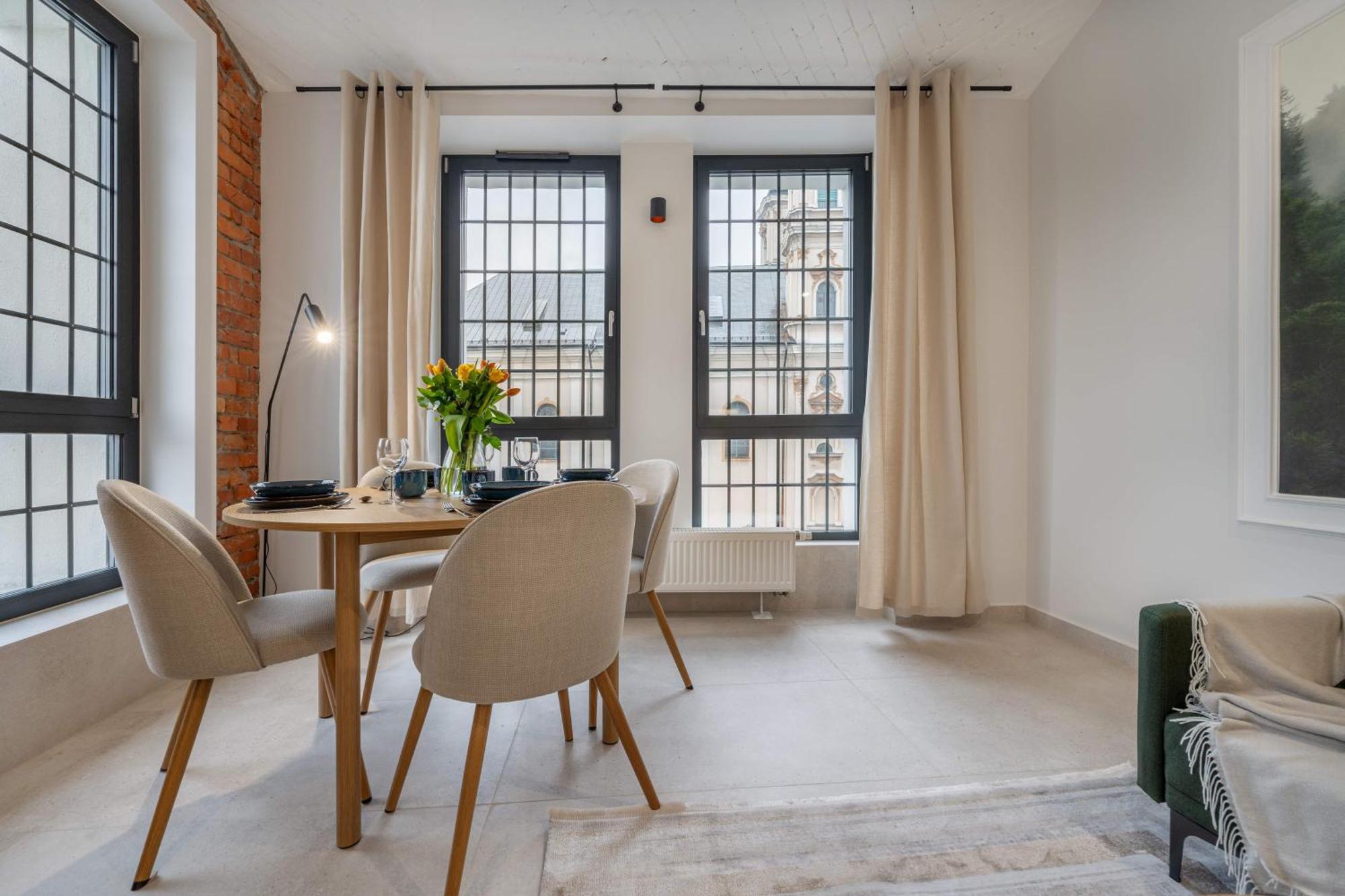 Apartamenty Grossa - Dream Apart Bielsko-Biala Luaran gambar