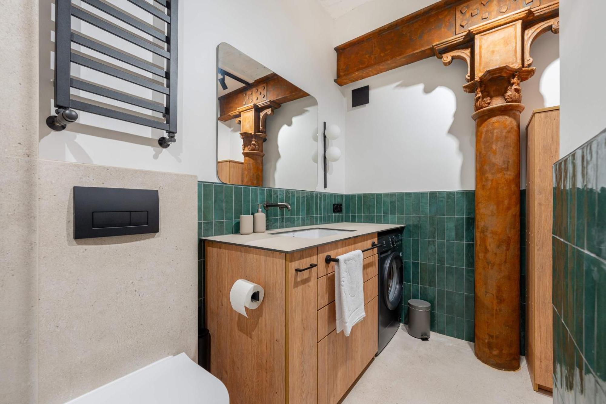 Apartamenty Grossa - Dream Apart Bielsko-Biala Luaran gambar