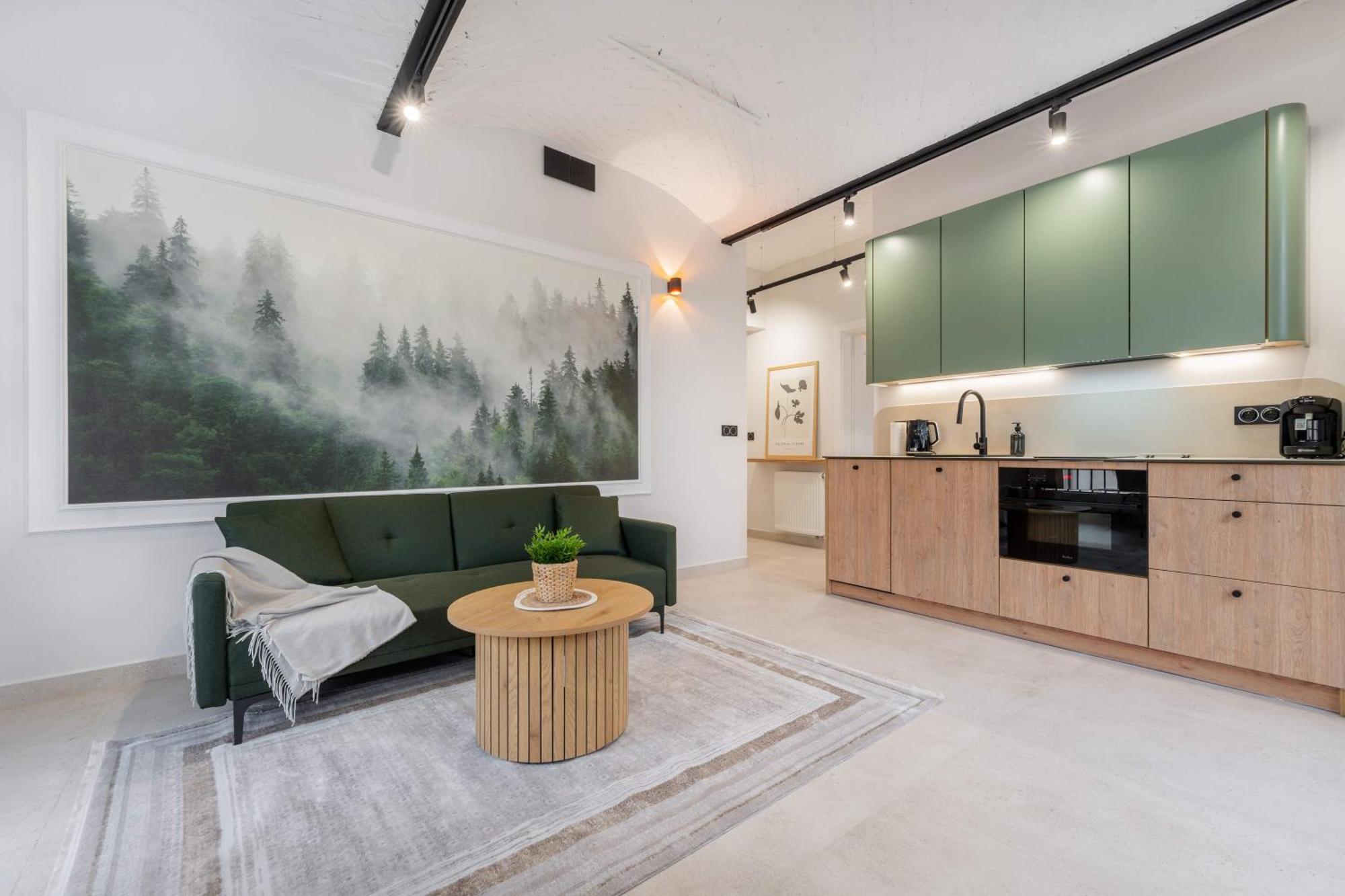 Apartamenty Grossa - Dream Apart Bielsko-Biala Luaran gambar