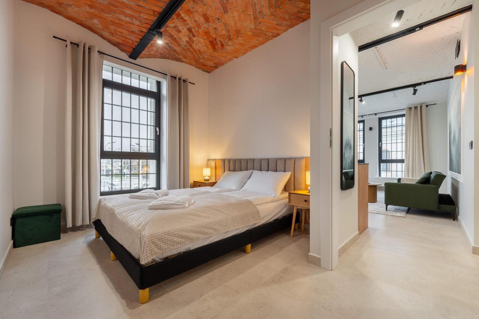 Apartamenty Grossa - Dream Apart Bielsko-Biala Luaran gambar