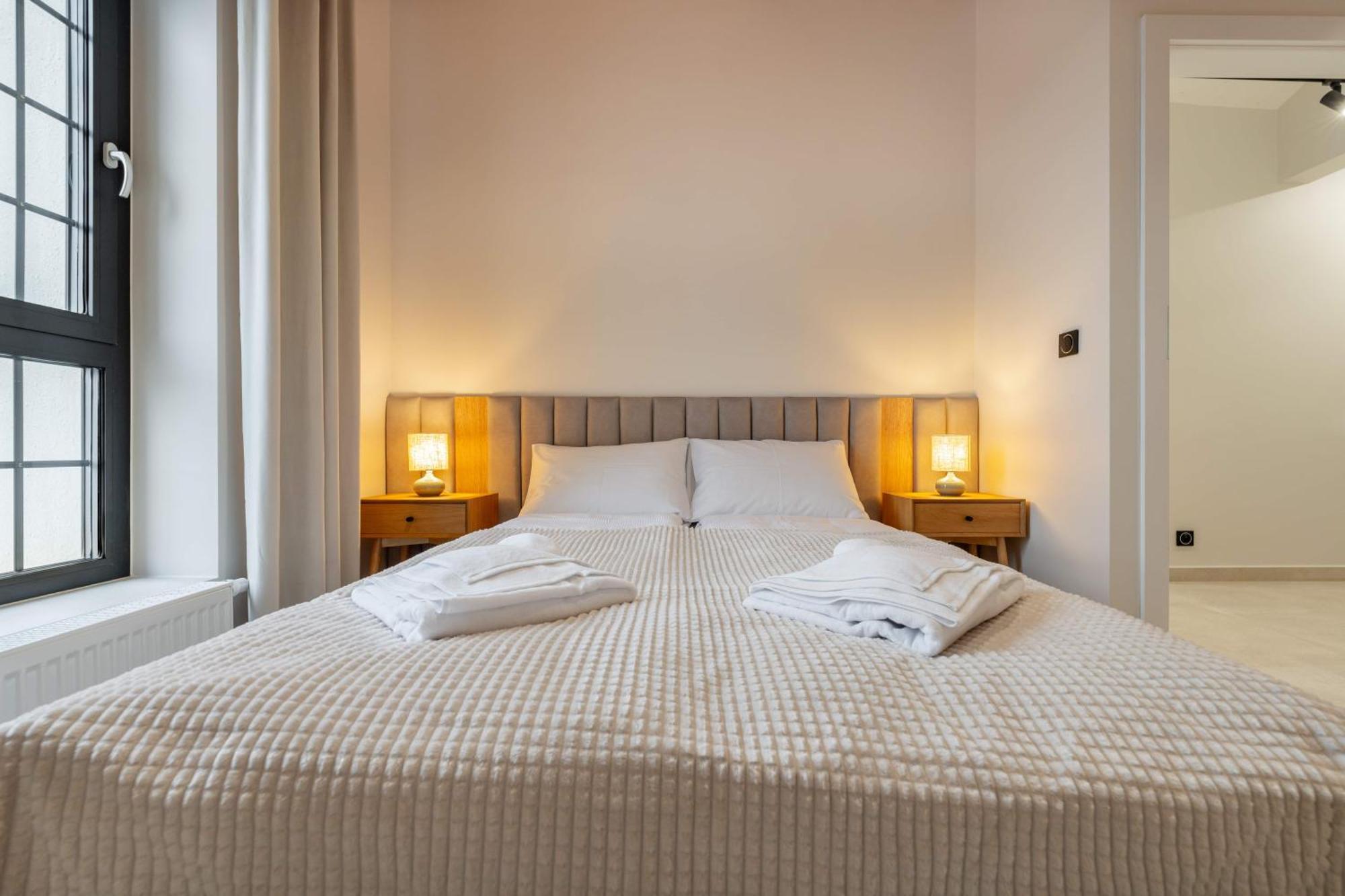 Apartamenty Grossa - Dream Apart Bielsko-Biala Luaran gambar