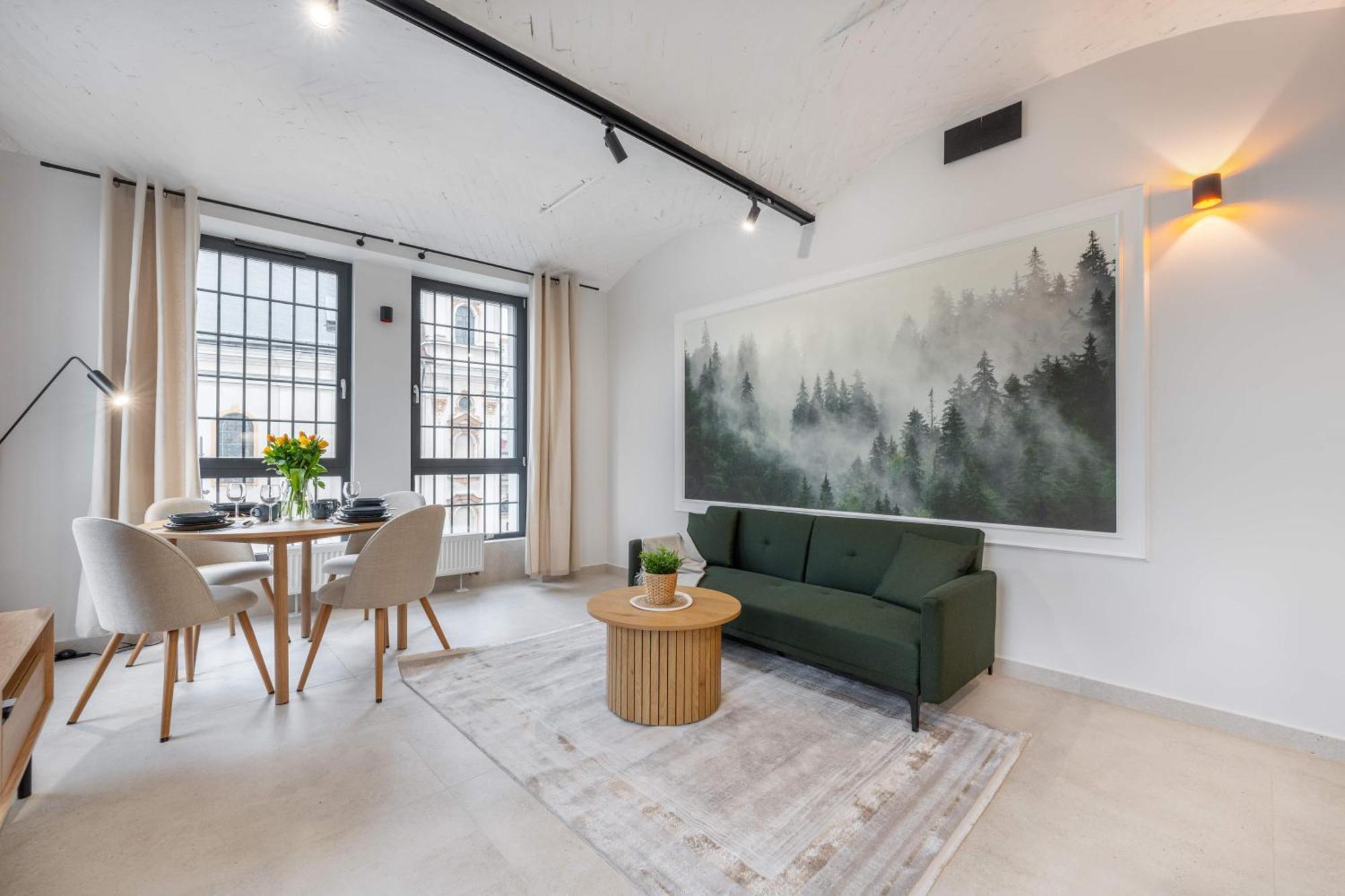 Apartamenty Grossa - Dream Apart Bielsko-Biala Luaran gambar